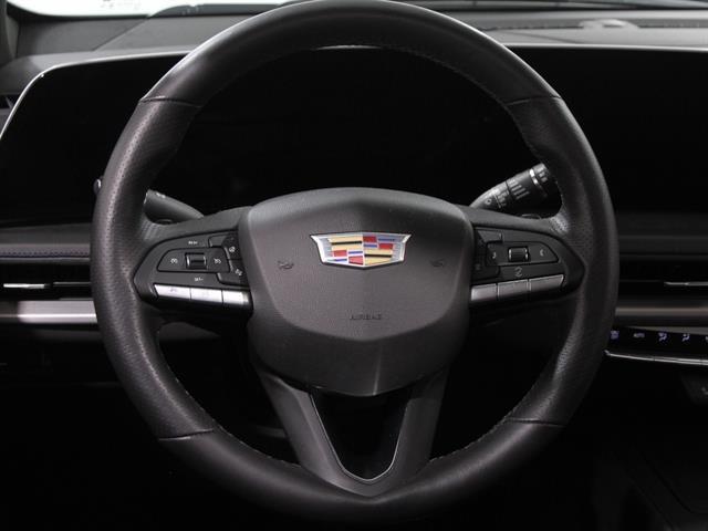 used 2024 Cadillac XT4 car, priced at $38,995