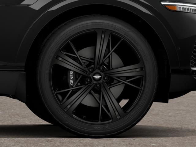 new 2026 Genesis GV80 Coupe car, priced at $92,130