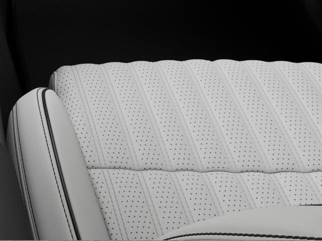 new 2026 Genesis G70 car, priced at $57,390