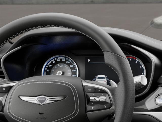 new 2026 Genesis G70 car, priced at $57,390