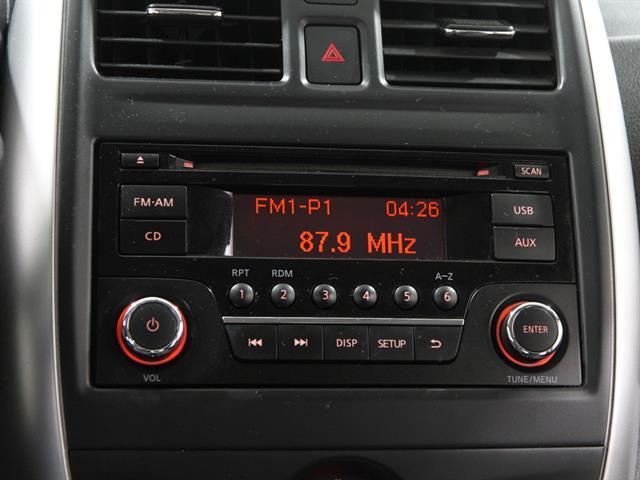 used 2017 Nissan Versa car, priced at $9,995