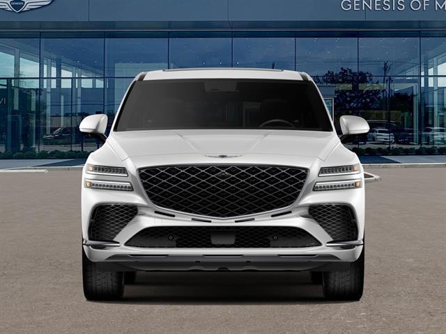 new 2026 Genesis GV80 Coupe car, priced at $90,575
