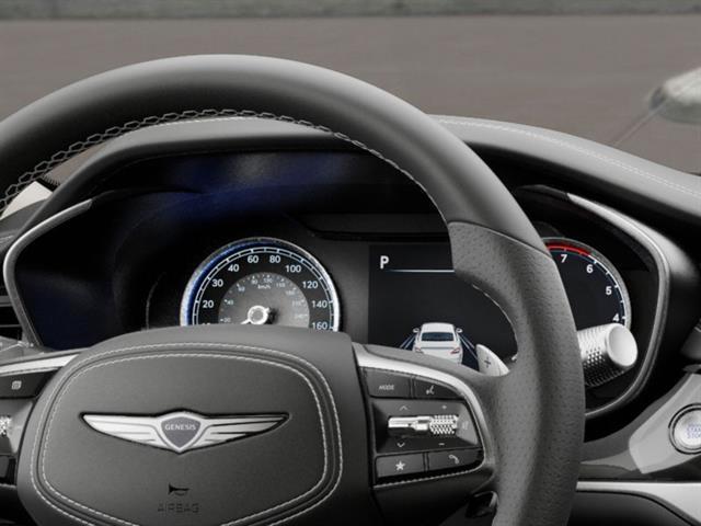 new 2026 Genesis G70 car, priced at $52,990