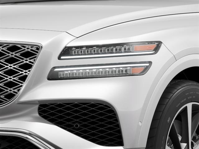 new 2026 Genesis GV80 car, priced at $71,690