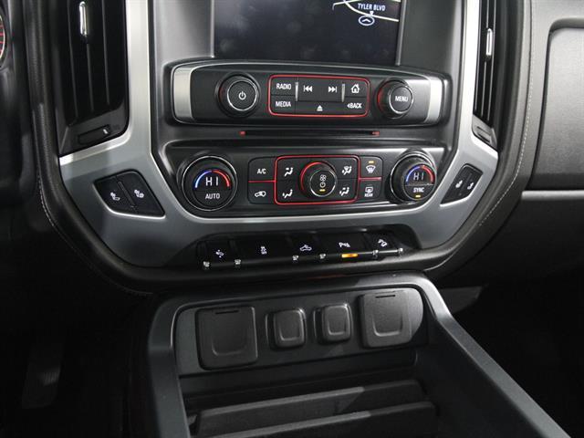 used 2016 GMC Sierra 1500 car, priced at $24,995