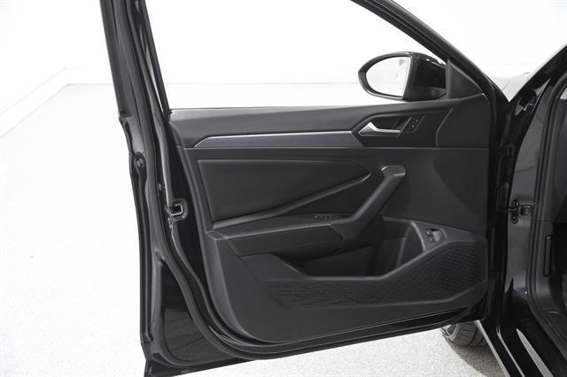 used 2023 Volkswagen Jetta car, priced at $21,948