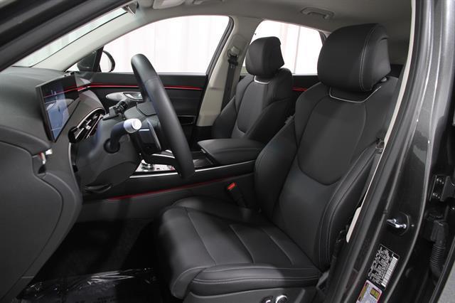 new 2026 Genesis GV70 car, priced at $48,693