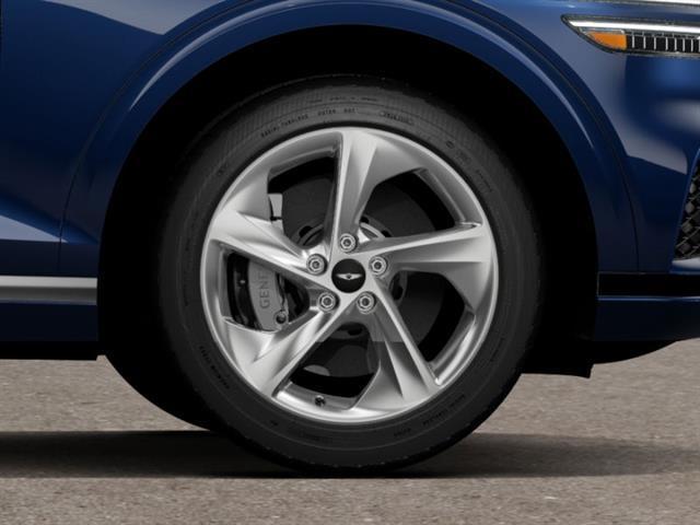 new 2026 Genesis GV70 car, priced at $59,615