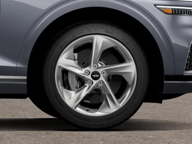 new 2026 Genesis GV70 car, priced at $55,048