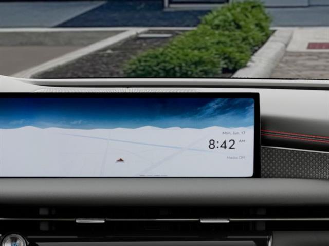 new 2026 Genesis G80 car, priced at $81,100