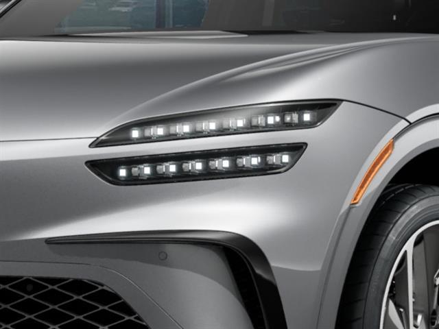 new 2026 Genesis GV60 car, priced at $56,865