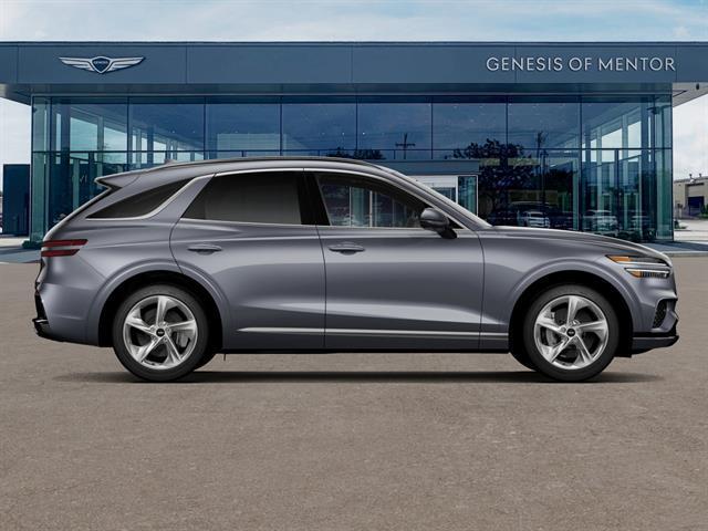 new 2026 Genesis GV70 car, priced at $56,698