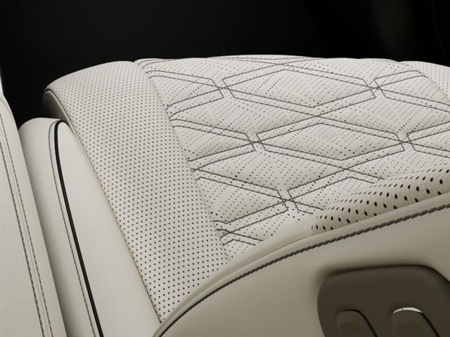 new 2026 Genesis GV80 Coupe car, priced at $90,575