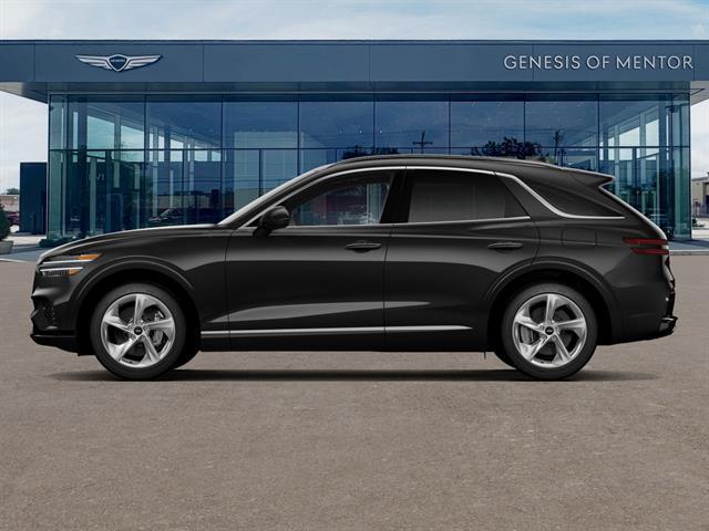 new 2026 Genesis GV70 car, priced at $55,459
