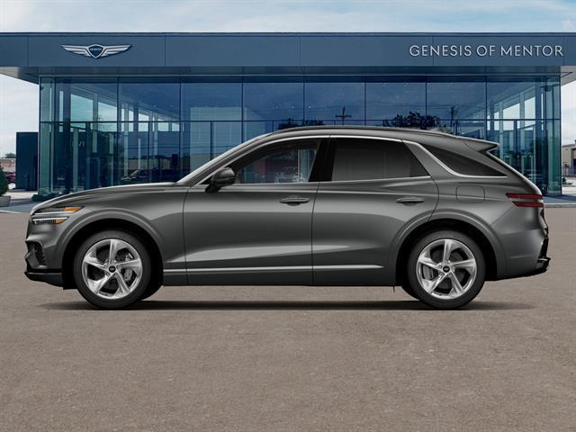 new 2026 Genesis GV70 car, priced at $56,446