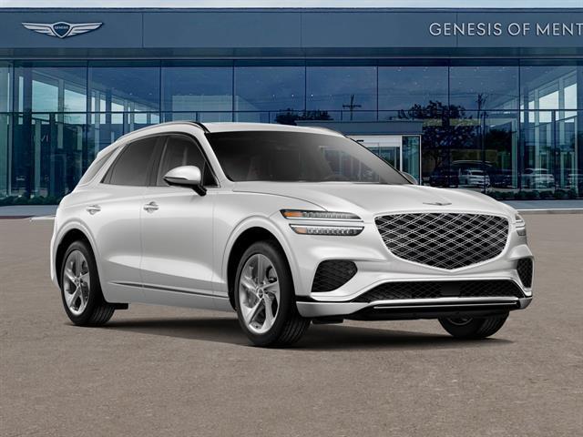 new 2026 Genesis GV70 car, priced at $56,874