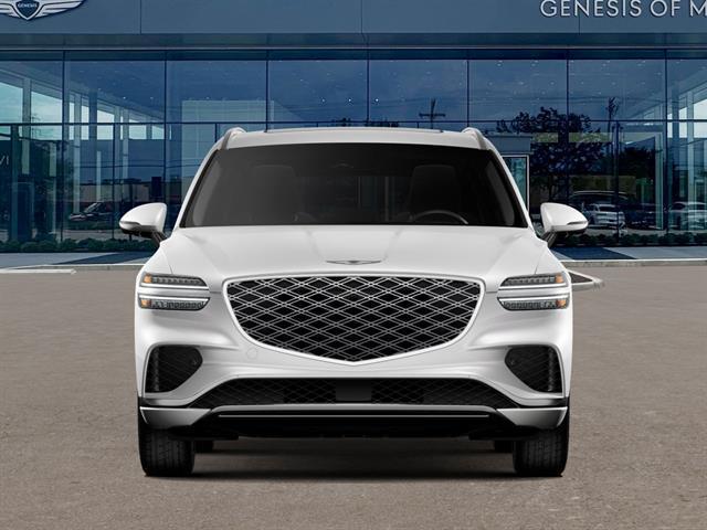 new 2026 Genesis GV70 car, priced at $56,874