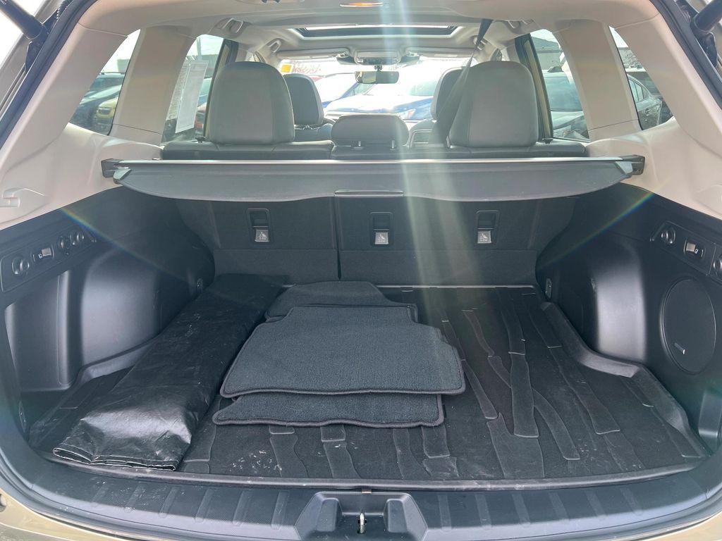 used 2023 Subaru Forester car, priced at $28,785