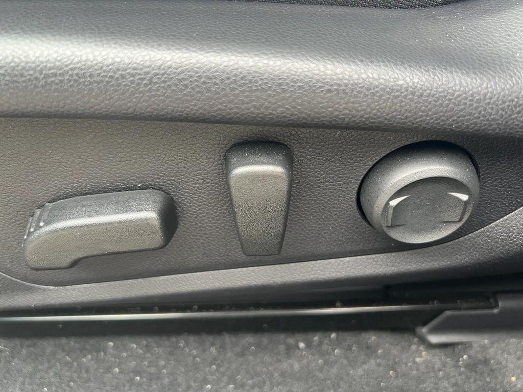 used 2024 Subaru Crosstrek car, priced at $29,930