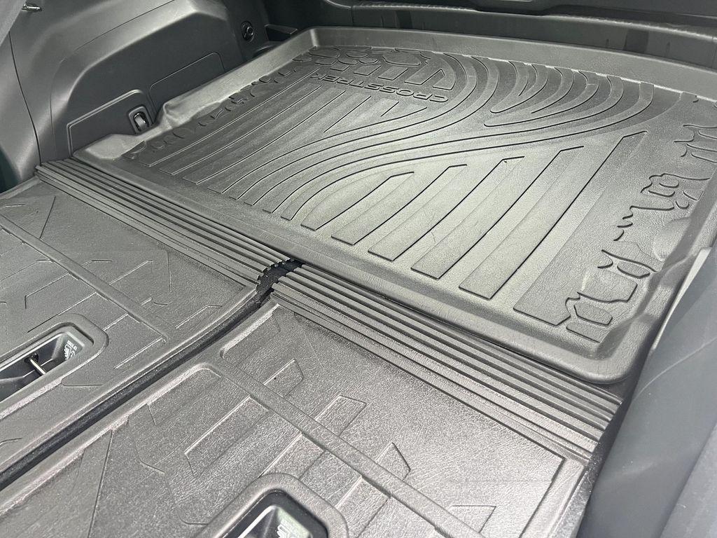 used 2024 Subaru Crosstrek car, priced at $29,930