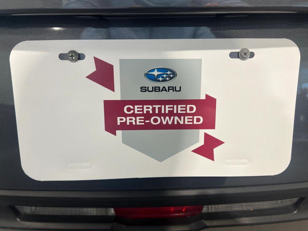 used 2023 Subaru BRZ car, priced at $25,995