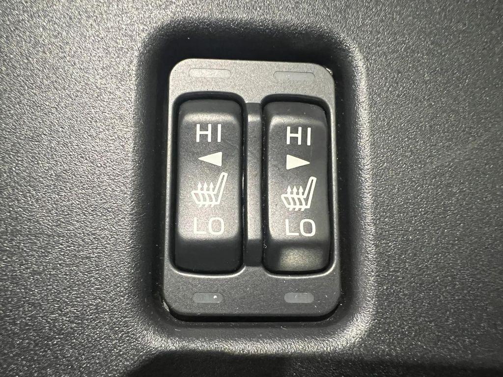 used 2023 Subaru BRZ car, priced at $25,995