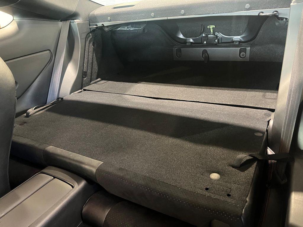 used 2023 Subaru BRZ car, priced at $25,995