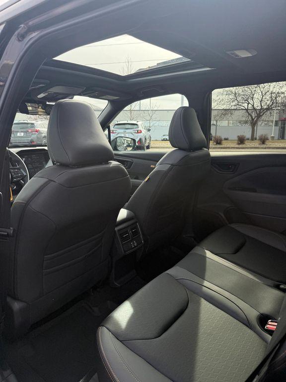 new 2026 Subaru Forester car, priced at $43,776