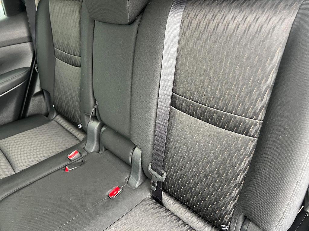 used 2017 Nissan Rogue car, priced at $11,995