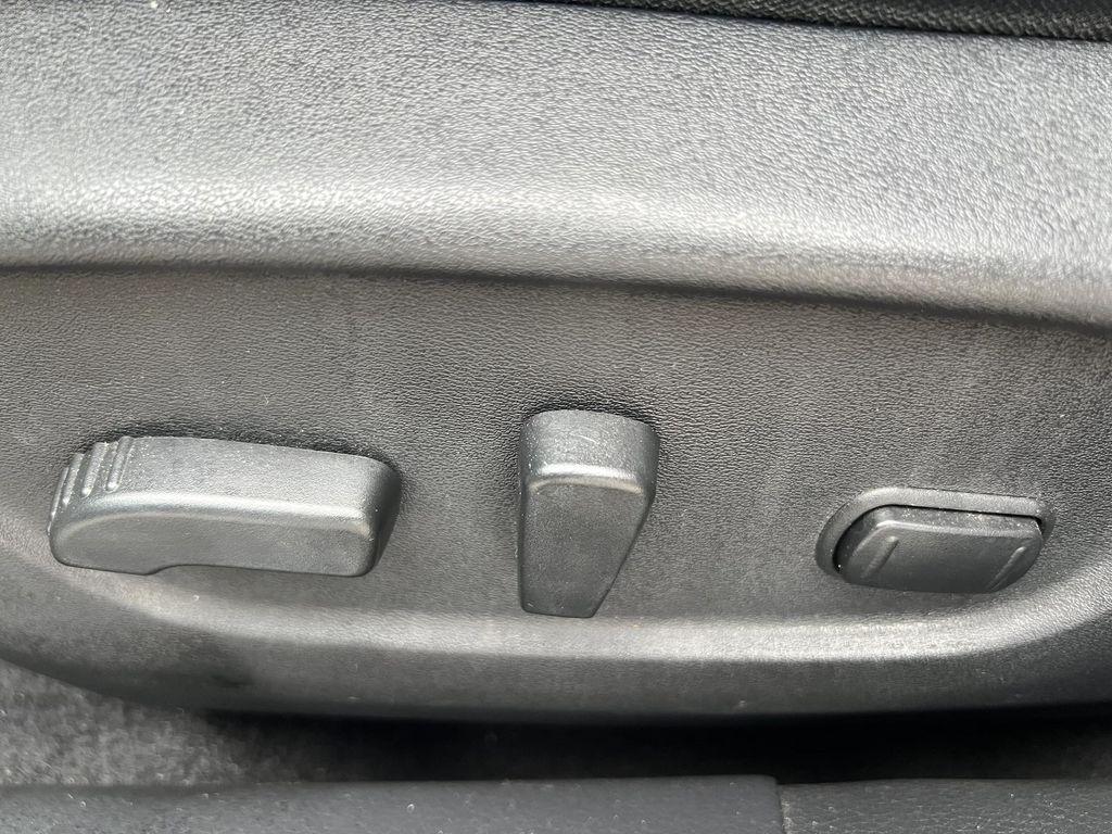 used 2017 Nissan Rogue car, priced at $11,995