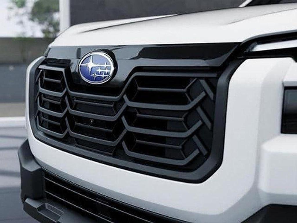 new 2026 Subaru Outback car, priced at $47,367