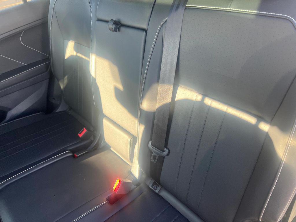 used 2023 Volkswagen Tiguan car, priced at $22,495