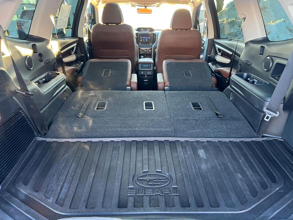 used 2019 Subaru Ascent car, priced at $18,395