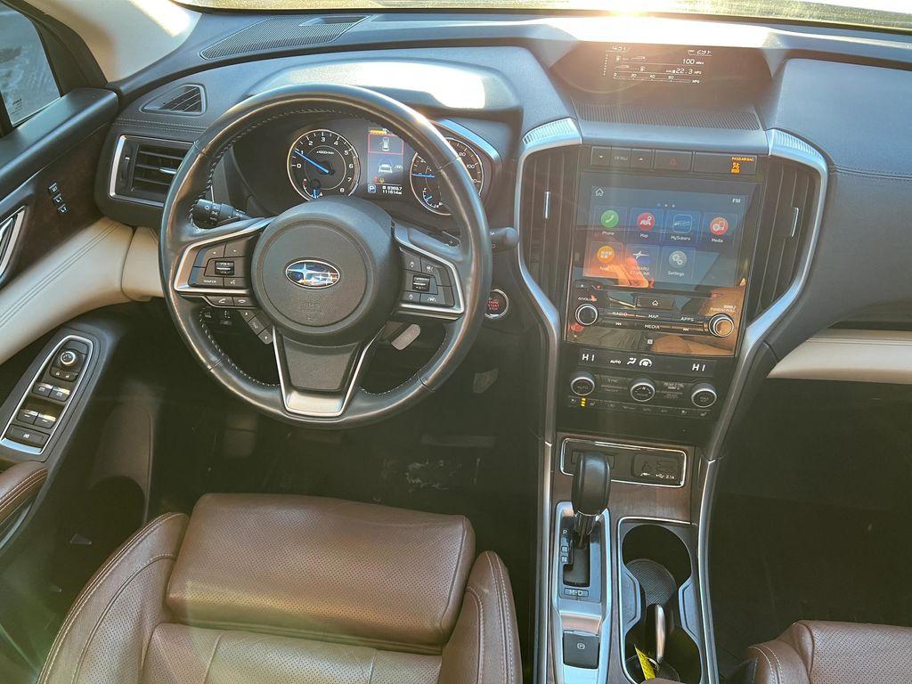 used 2019 Subaru Ascent car, priced at $18,395
