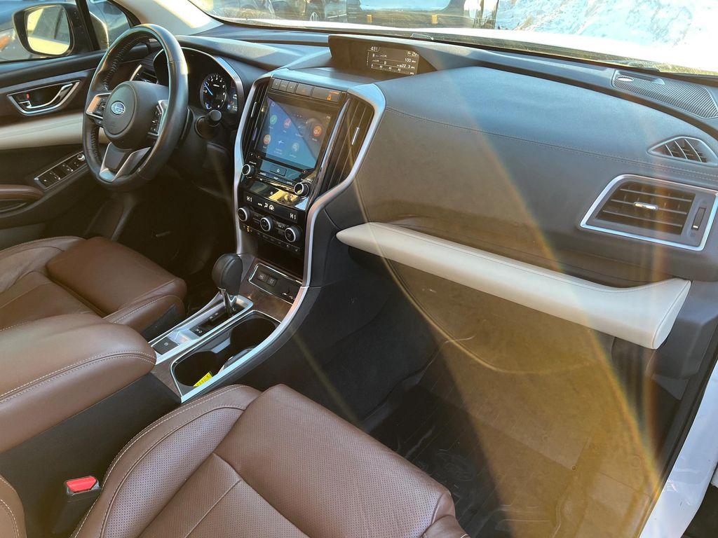 used 2019 Subaru Ascent car, priced at $18,395