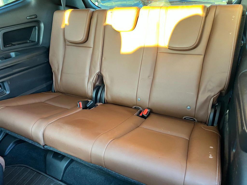 used 2019 Subaru Ascent car, priced at $18,395