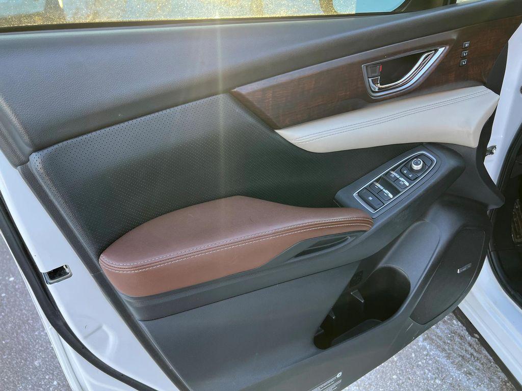 used 2019 Subaru Ascent car, priced at $18,395