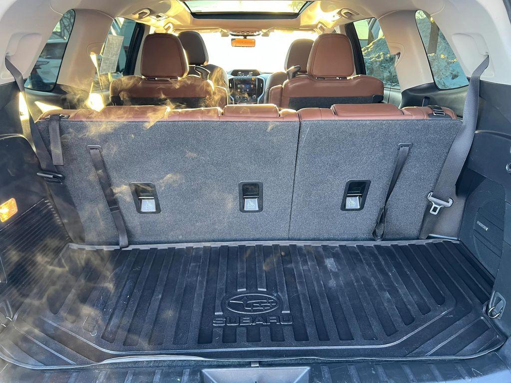 used 2019 Subaru Ascent car, priced at $18,395