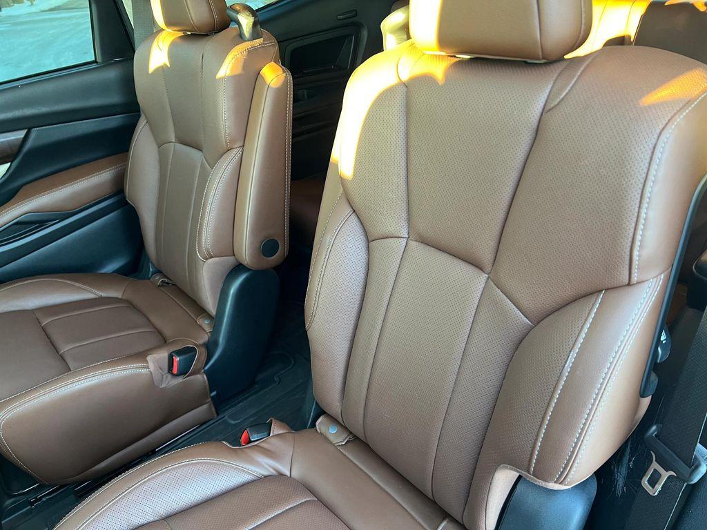 used 2019 Subaru Ascent car, priced at $18,395