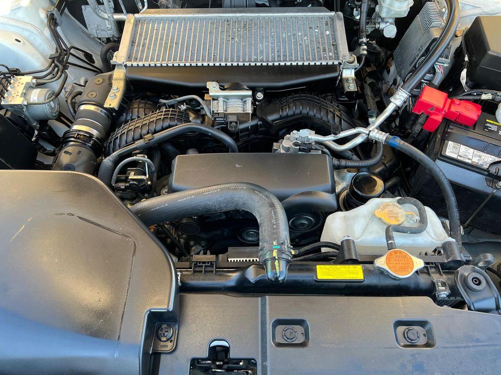 used 2019 Subaru Ascent car, priced at $18,395