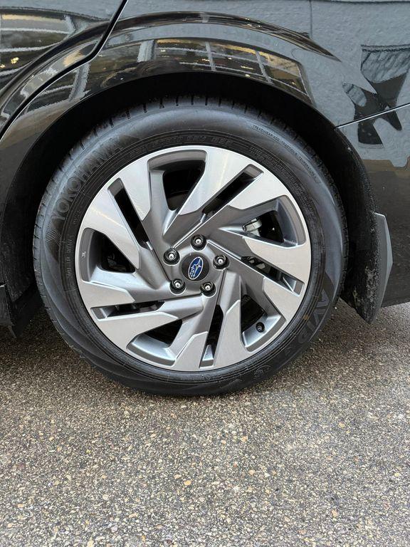 new 2025 Subaru Legacy car, priced at $37,879