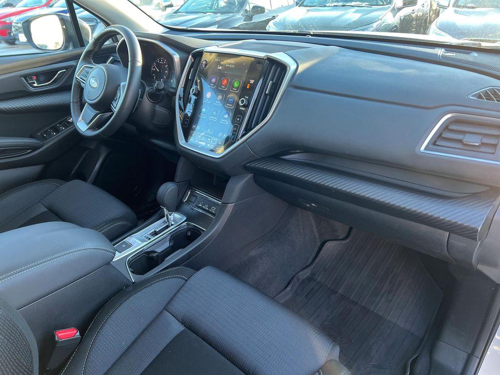 used 2025 Subaru Ascent car, priced at $36,732