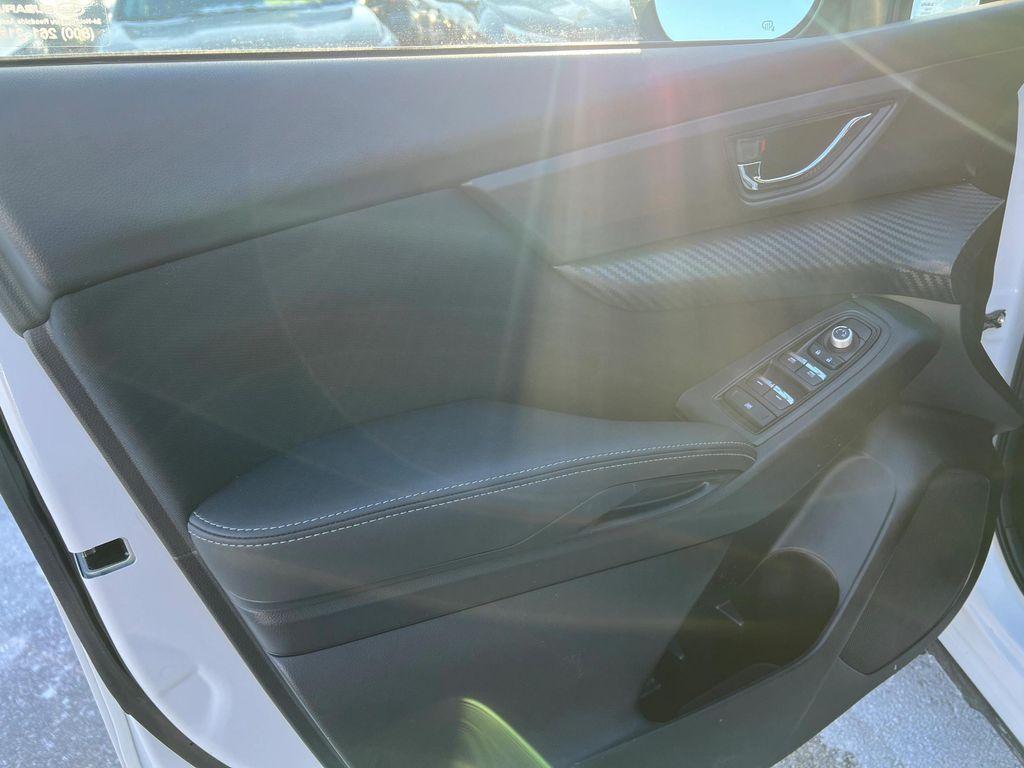 used 2025 Subaru Ascent car, priced at $36,732