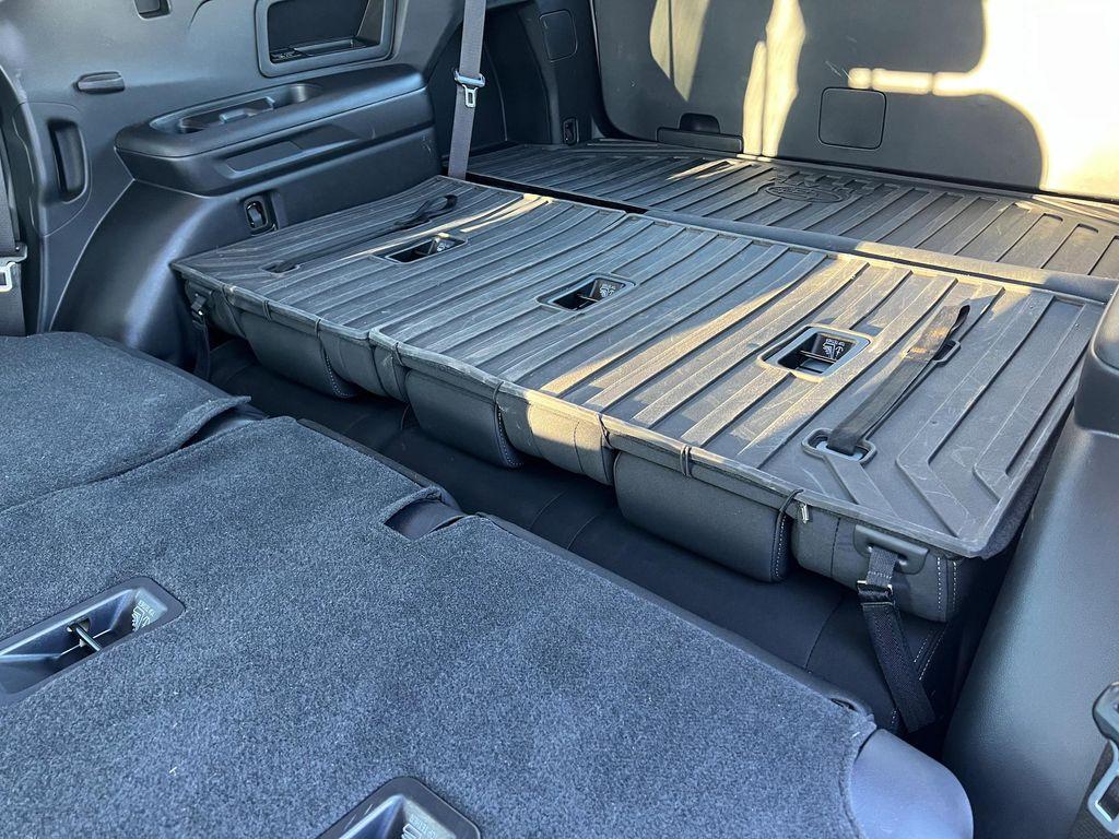 used 2025 Subaru Ascent car, priced at $36,732