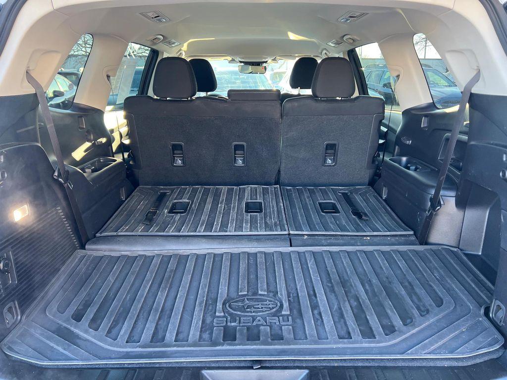 used 2025 Subaru Ascent car, priced at $36,732