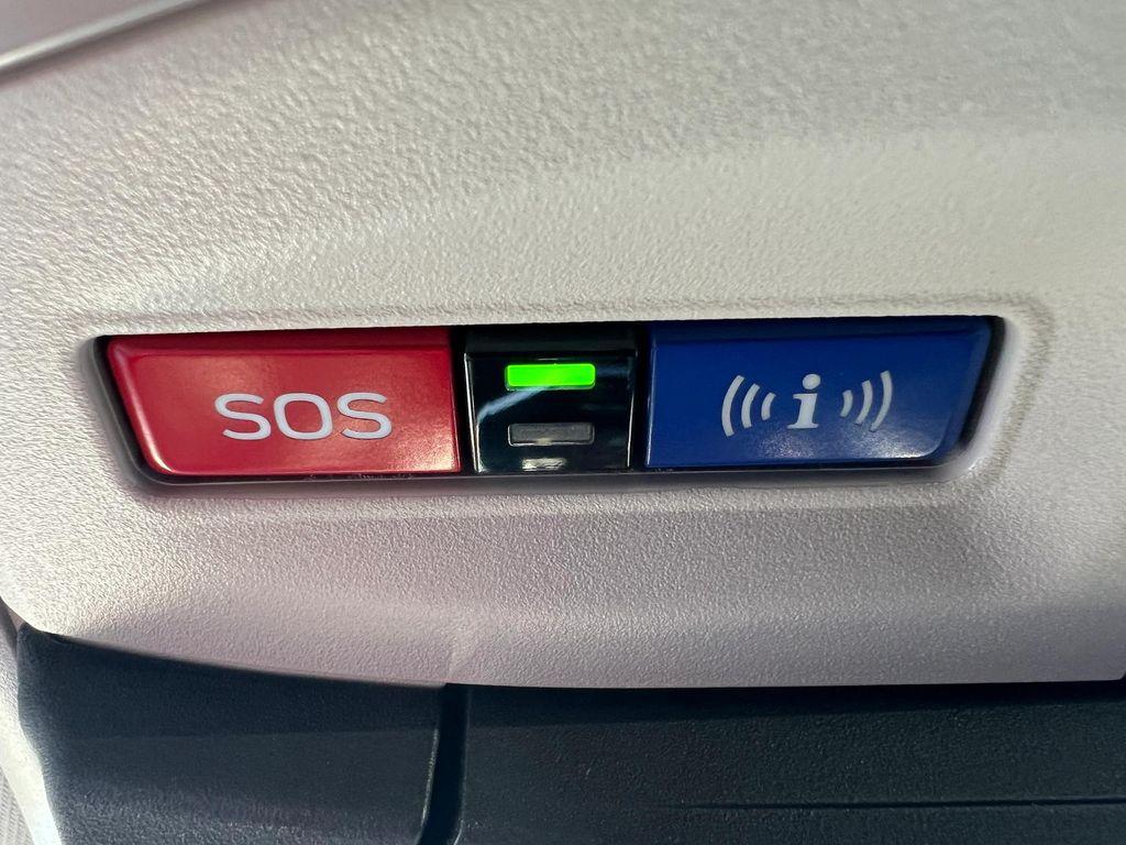 used 2025 Subaru Ascent car, priced at $36,732