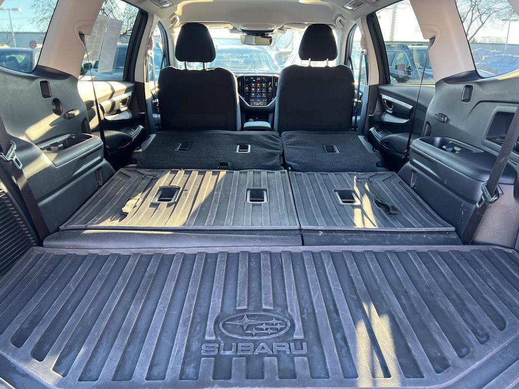 used 2025 Subaru Ascent car, priced at $36,732