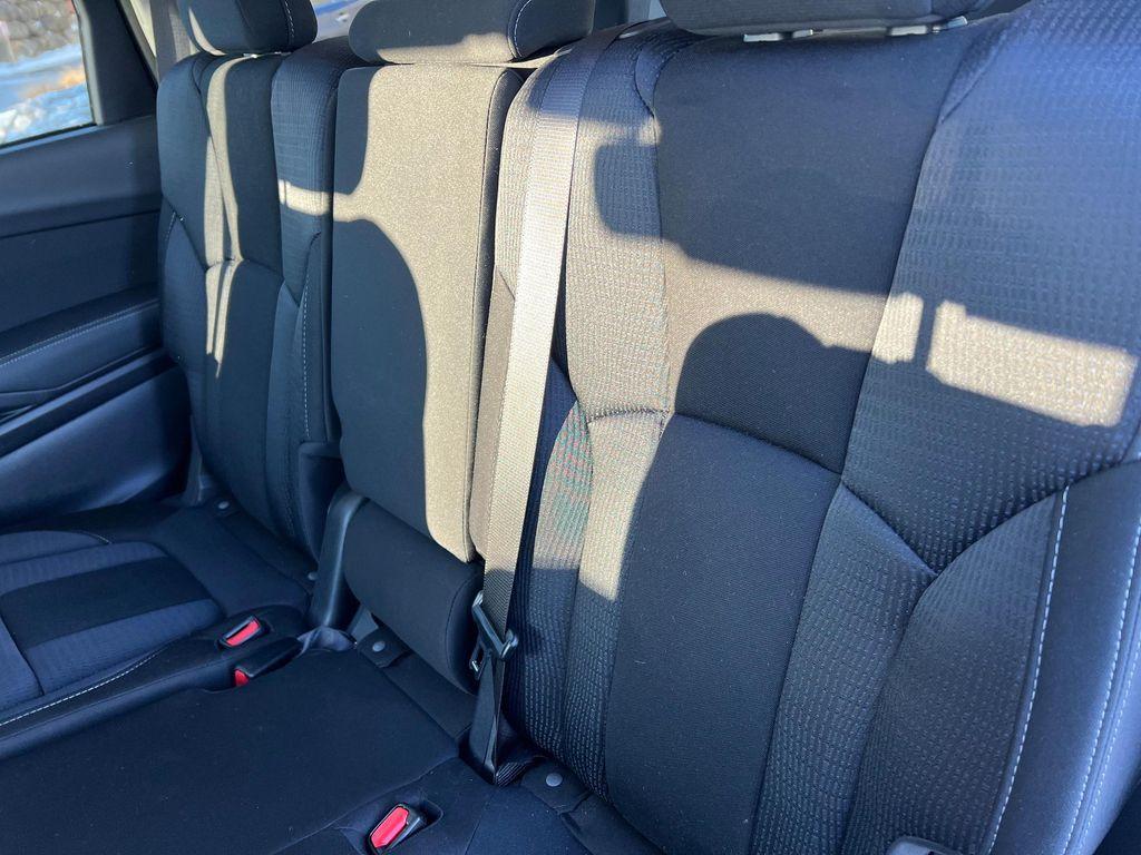 used 2025 Subaru Ascent car, priced at $36,732