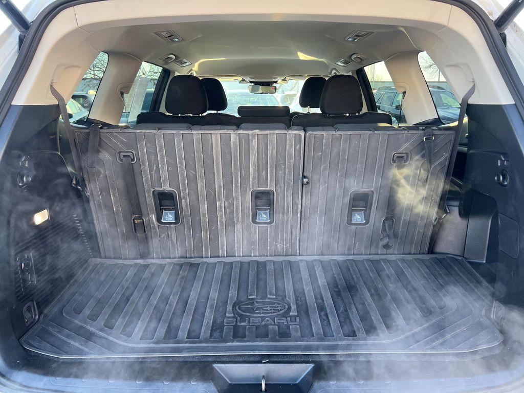 used 2025 Subaru Ascent car, priced at $36,732