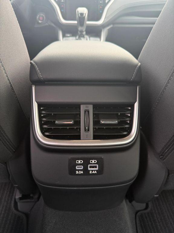 new 2025 Subaru Legacy car, priced at $31,962